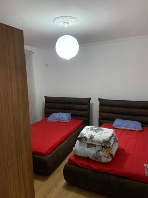 House at New Boleuvard Tirana